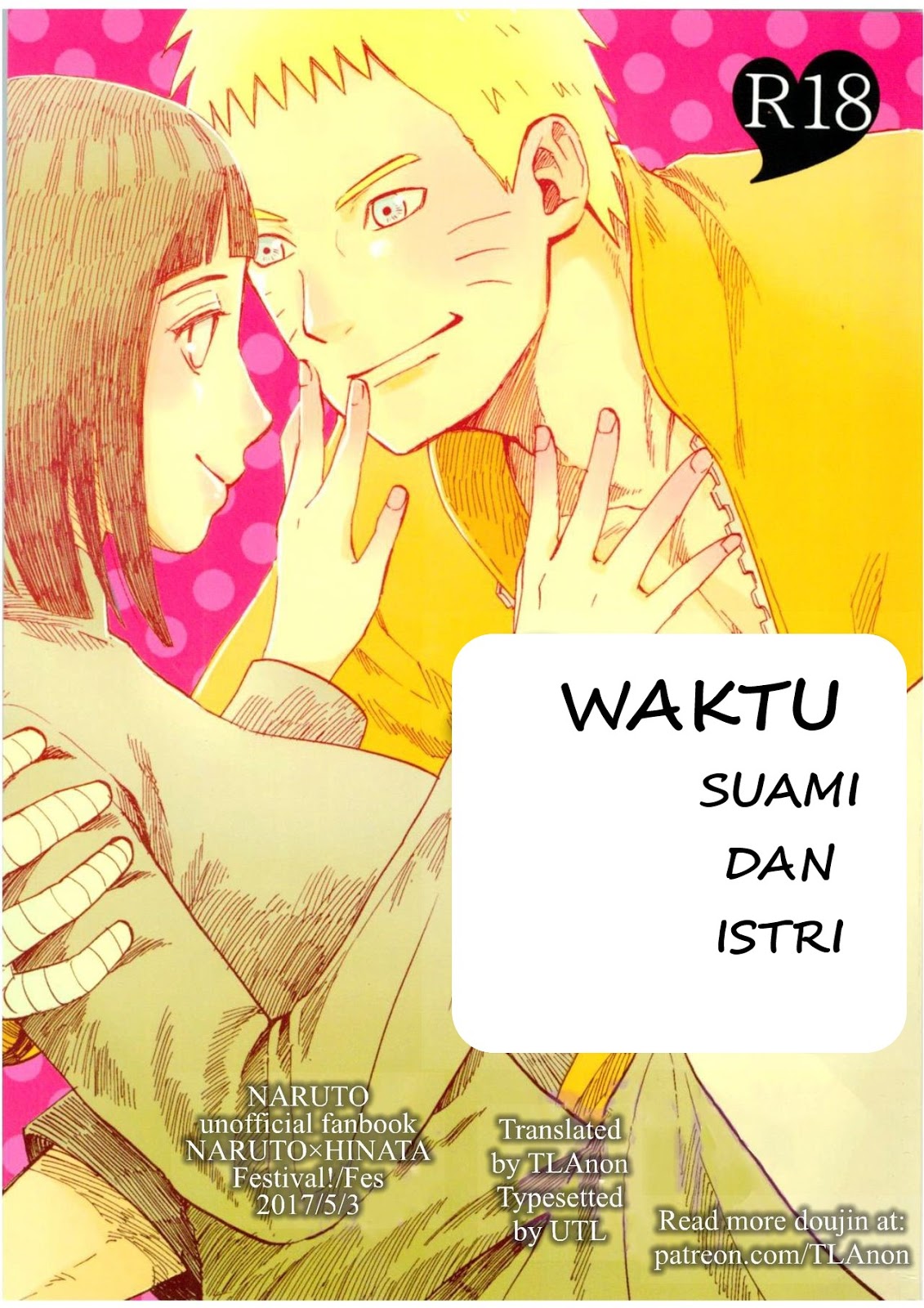 Komik dewasa Malam pertama naruhina hentai xxx manga 17+