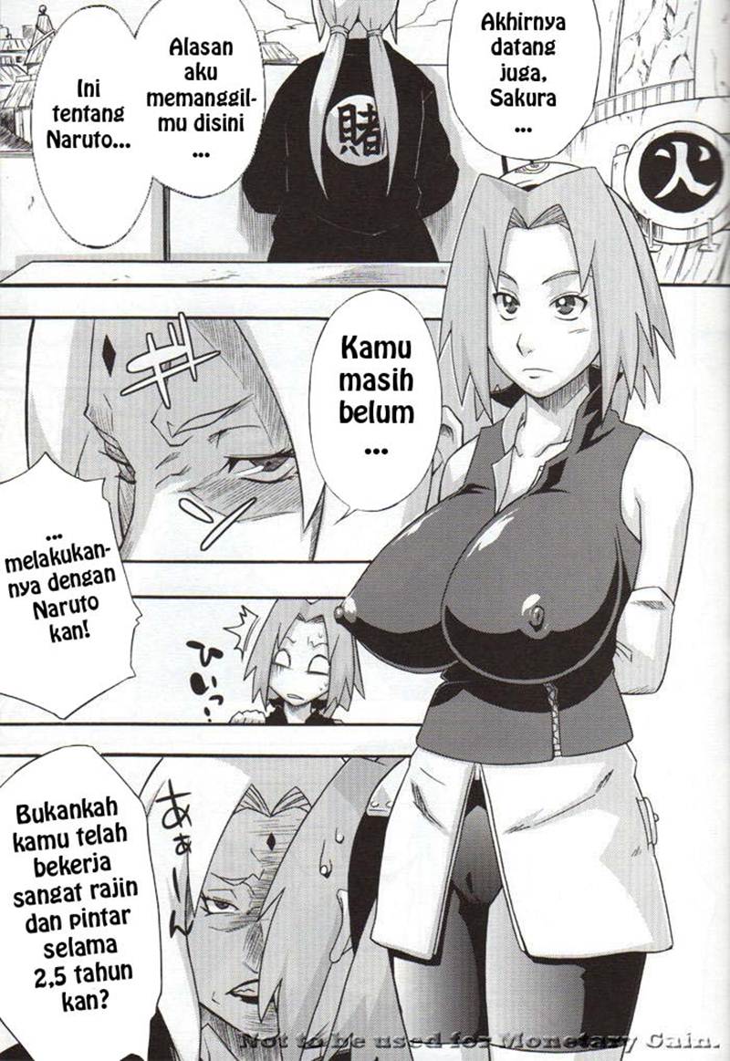 Komik Hentai Tsunade Mabuk - Komik dewasa Tsunade suruh sakura layani naruto hentai xxx manga 17+