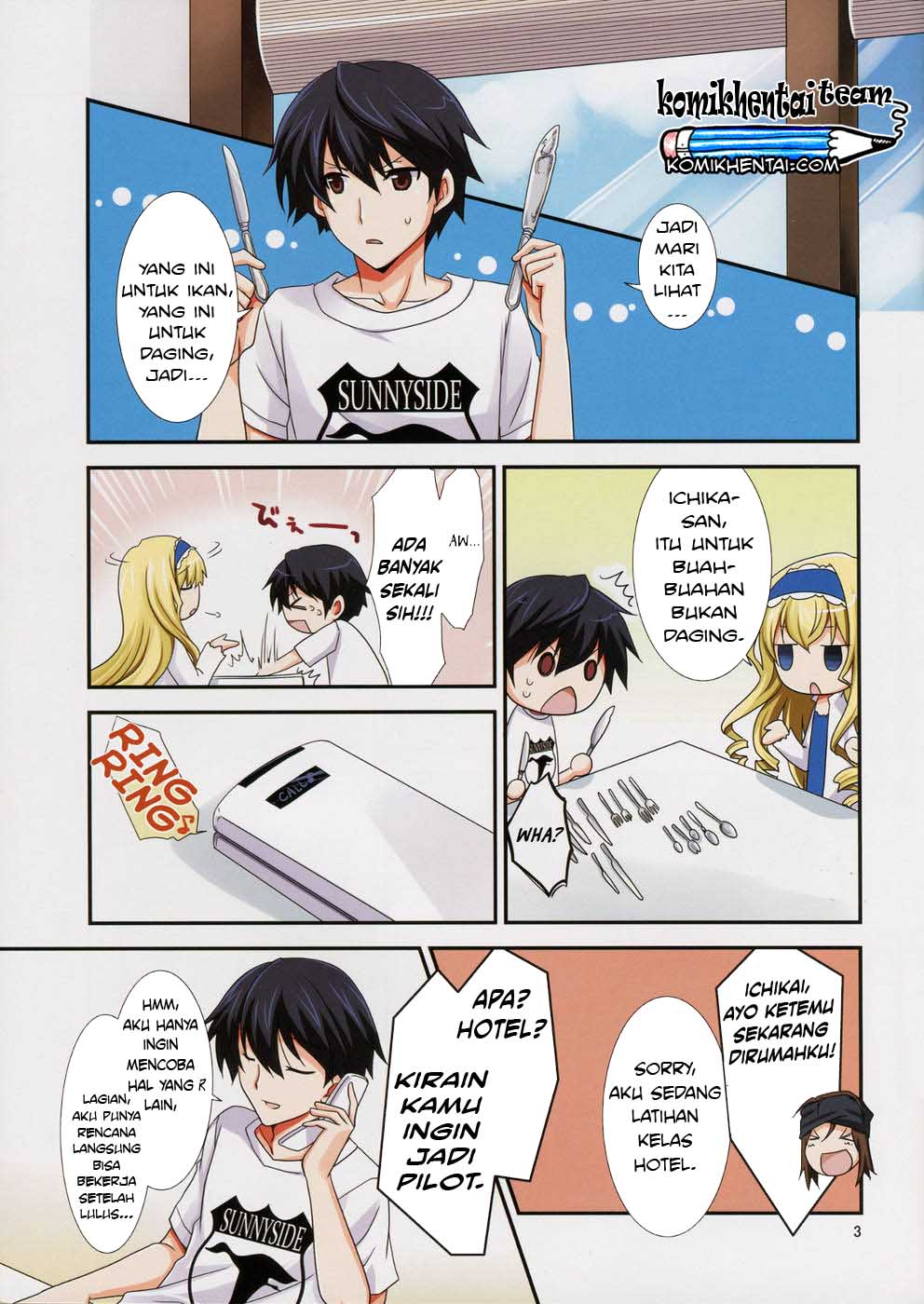komik Colmek memek pacar cantik berwarna subtitle indonesia
